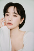ホン・スア、まぶしいビジュアルの新プロフィールイメージ公開