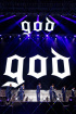 god、4年ぶり開催のコンサートソウル公演が終了