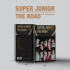 SUPER JUNIOR、1月6日に11stフルアルバム『The Road』合本をオフライン発売