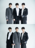 U-KISS、「デビュー15周年」新プロフィール公開