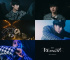 MONSTA X、9日カムバック新曲MV予告公開