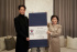 イ・ジョンジェ、“CICI Korea 2023”で賞を受賞