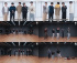 MONSTA X、ユニークな振り付け映像が話題