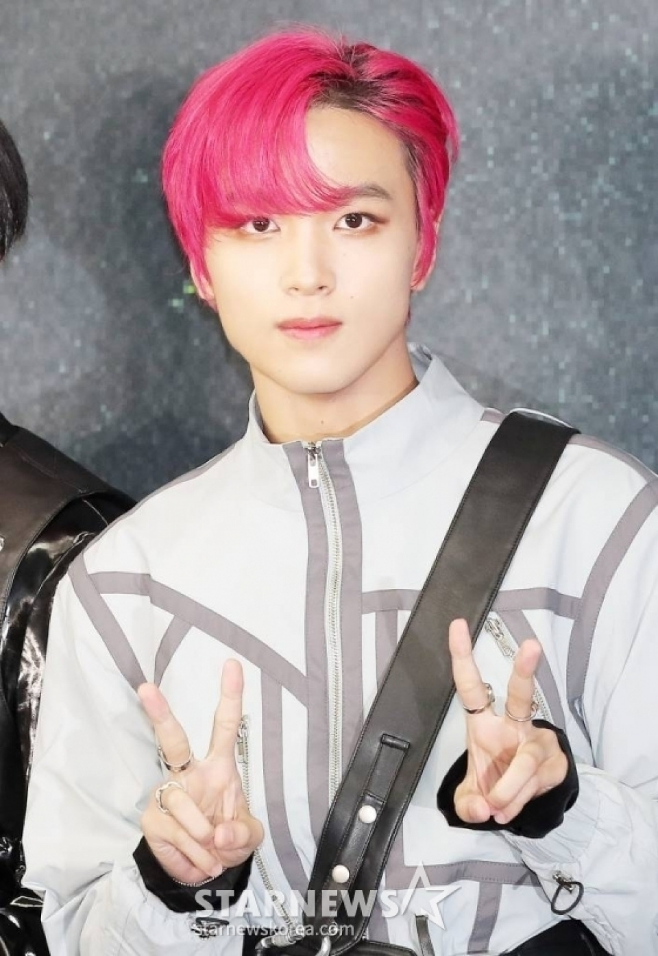 NCTヘチャン、体調回復により活動再開