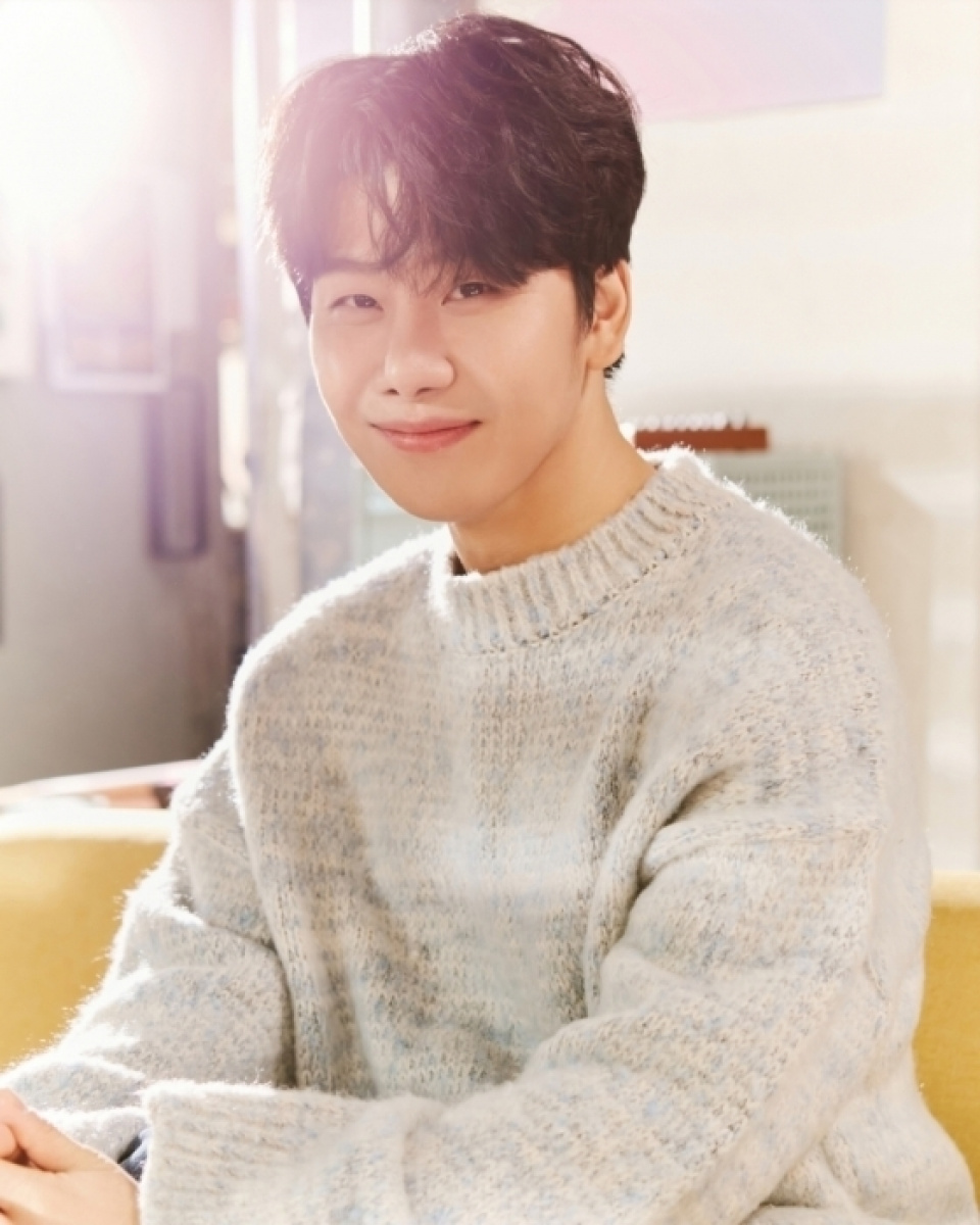 パク・ジャンヒョン、『私たちのD-DAY』のOSTリリース