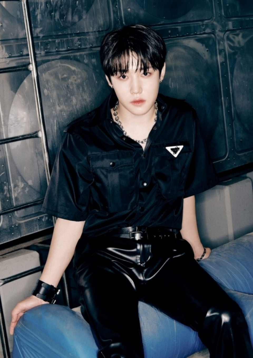 Golden Childイ・ジャンジュン、教養バラエティにレギュラー出演