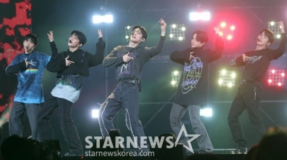 TNX、新曲「Love or Die」の人気が爆発中…海外ファンも絶賛