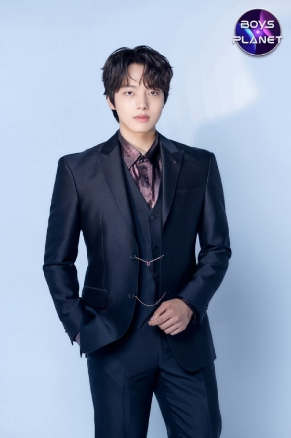 ヨ・ジング、『BOYS PLANET』のスターマスターに