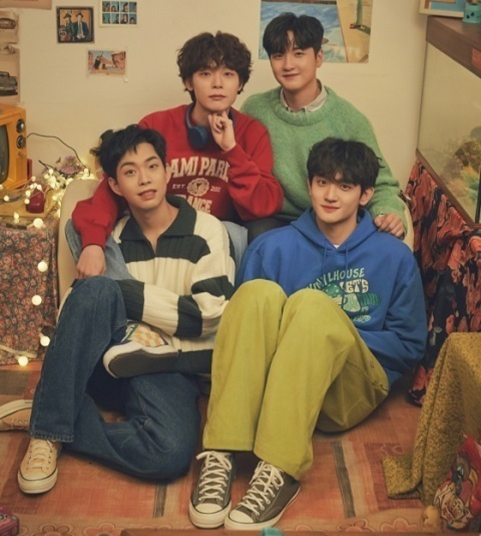 LUCY、本日（23日）3rdミニアルバム『INSERT COIN』発売