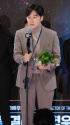 ソ・ヒョヌ、“ディレクターズカットアワード”で「新人男優賞」受賞