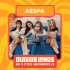 aespa、米音楽フェス“Outside Lands Music & Arts Festival”に出演