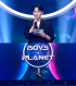 SHINeeのKey、『BOYS PLANET』スターマスターとして出演