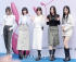 NewJeans、3月2週目のアイドルチャートランキング「1位」