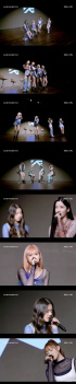 BABYMONSTER、BLACKPINK顔負けの「STAY」カバー映像公開