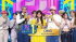 『SBS 人気歌謡』NewJeans、STAYCを破って1位獲得