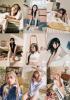 Kep1er、コンセプトフォト「EYE CONTACT」バージョンでときめきを刺激