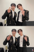 ムンビン&サナ、フィリピンからアジアツアーがスタート