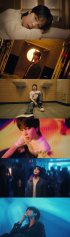 防弾少年団JIMIN、「Like Crazy」MV再生数が短時間で増加中