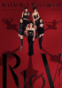 Red Velvet、D-1「Red Velvet 4th Concert : R to V」予告