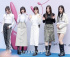 NewJeans、3月3週目アイドルランキング1位…2位はBTS
