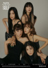 Apink、ソン・ナウン不在…2回目の5人組カムバック