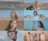 DreamNote、先行公開曲「BLUE」大変身
