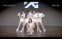 BABYMONSTER、BLACKPINKカバー7人のカラーで再誕生