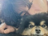 防弾少年団V、「一緒に愛犬を散歩させたい男性アイドル」1位に