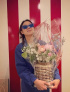 コン・ヒョジン、結婚後初めての誕生日投稿が話題