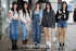 NewJeans、3月4週目アチャランキング1位
