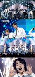 『K－POPの中心』TRENDZ、「NEW DAYS」圧倒的パフォーマンスを披露