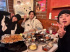 SEVENTEEN ミンギュ、ジョングク＆チャ・ウヌと焼肉集会