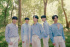  ONEUS、5月初めにカムバック決定…「音楽的成長と変化のため努力」