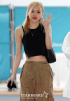 BLACKPINKロゼ、YG側が中国の噂に法的対応…「善処・合意しない」