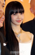 BLACKPINK リサ、絶滅危惧種の花の名前に