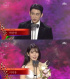 IU＆パク・ジニョン、人気賞受賞「投票してくれたファンに感謝」