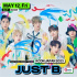 JUST B、12日「 KCON JAPAN 2023」出演決定…「ROAD TO KCON3」優勝特典 