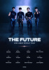 AB6IX、ワールドツアー“THE FUTURE”の開催都市発表