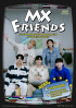 MONSTA X、ファンコンサート <MX FRIENDS>チケット完売