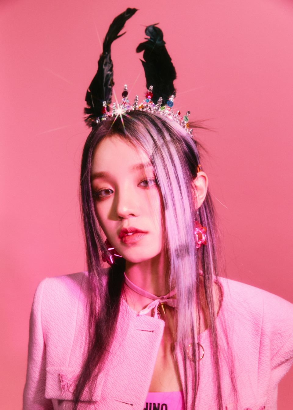K-POP 女性アイドルグループ (G)I-DLE 日本オフィシャルファンクラブ リニューアルオープンのお知らせ