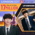 イム・ヨンウン、「London Boy」MVが1700万ビュー達成