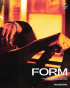 ヨンタク、2ndフルアルバム『FORM』第1弾フォト公開