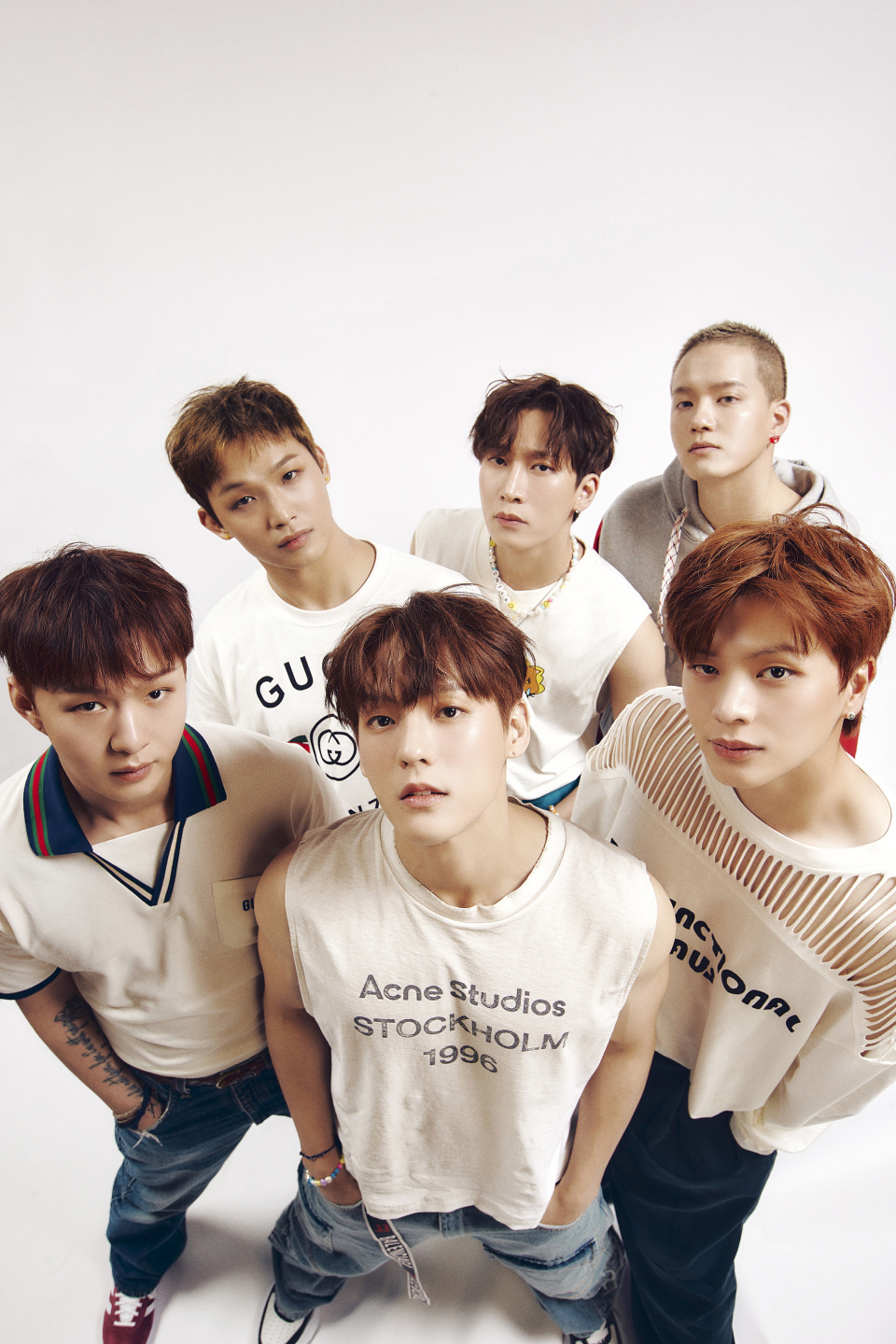 K-POP 男性アイドルグループ BTOB 日本オフィシャルファンクラブ リニューアルオープンのお知らせ 