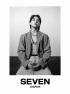 防弾少年団JUNG KOOK、『Seven』でオリコン& Spotify1位