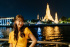 ユナ、タイでの撮影ビハインドカットに視線集中