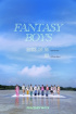  FANTASY BOYS、9月21日デビュー…ユ・ジュンウォンを除いた11人のポスター公開