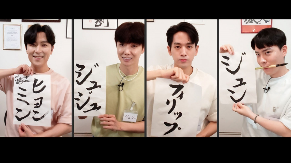 "ADULT K-POP"　  韓国男性4人組グループ  K4  韓流ドラマOST名曲カバー第二弾  'Our Tears' YouTube公開!