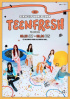 STAYC、デビュー初のワールドツアー「TEENFRESH」で新曲初公開