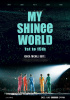 SHINee、デビュー15周年記念映画『MY SHINee WORLD』11月公開決定