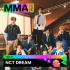 NCT DREAM、MMA2023出演…ラインナップ発表